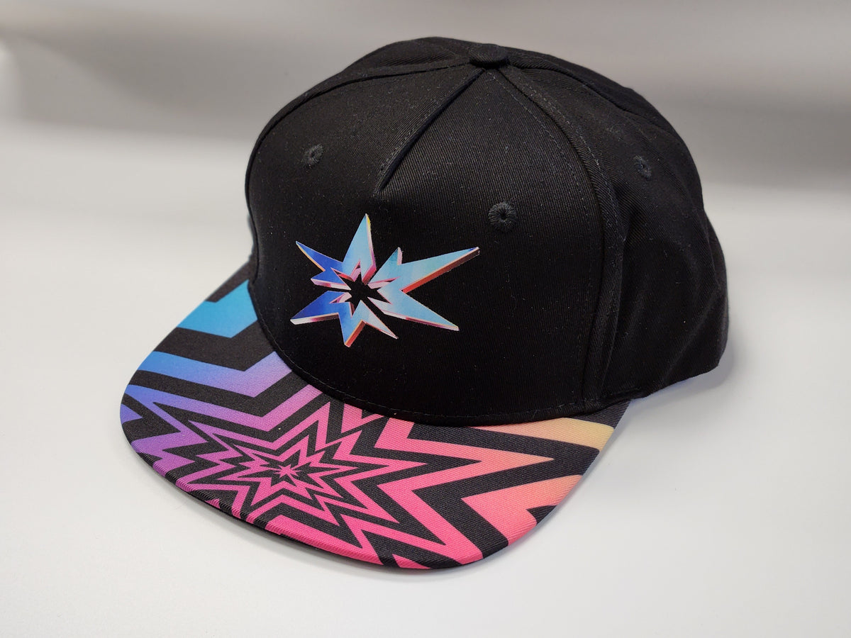 Budapest Ultimate 2026 Snapback