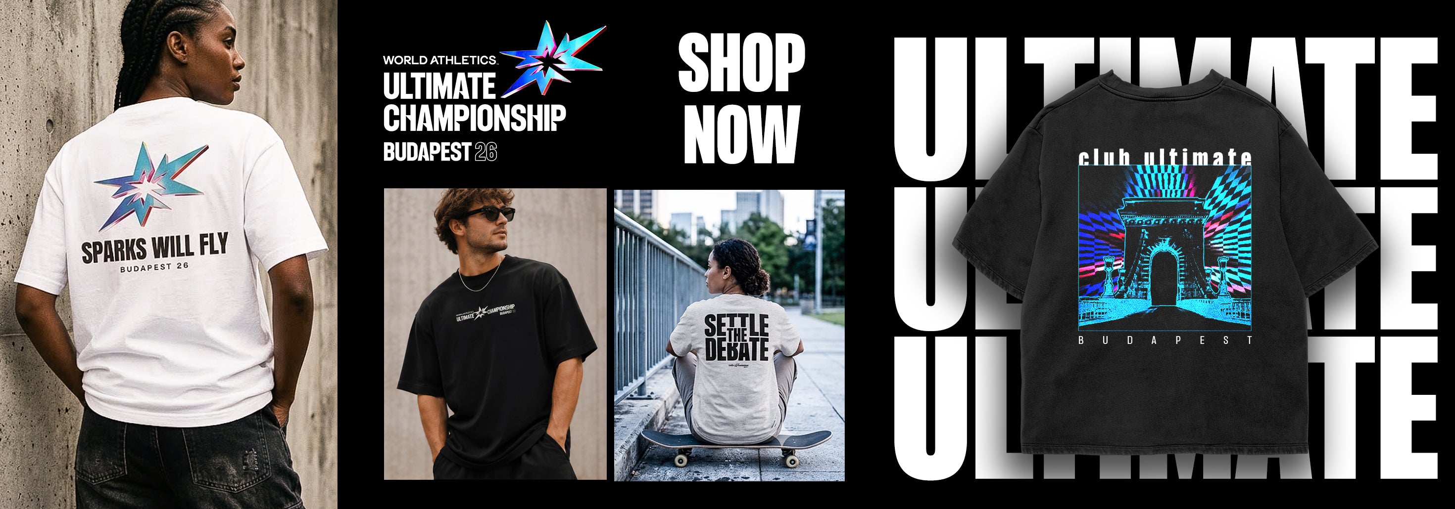 World Athletics Official Store