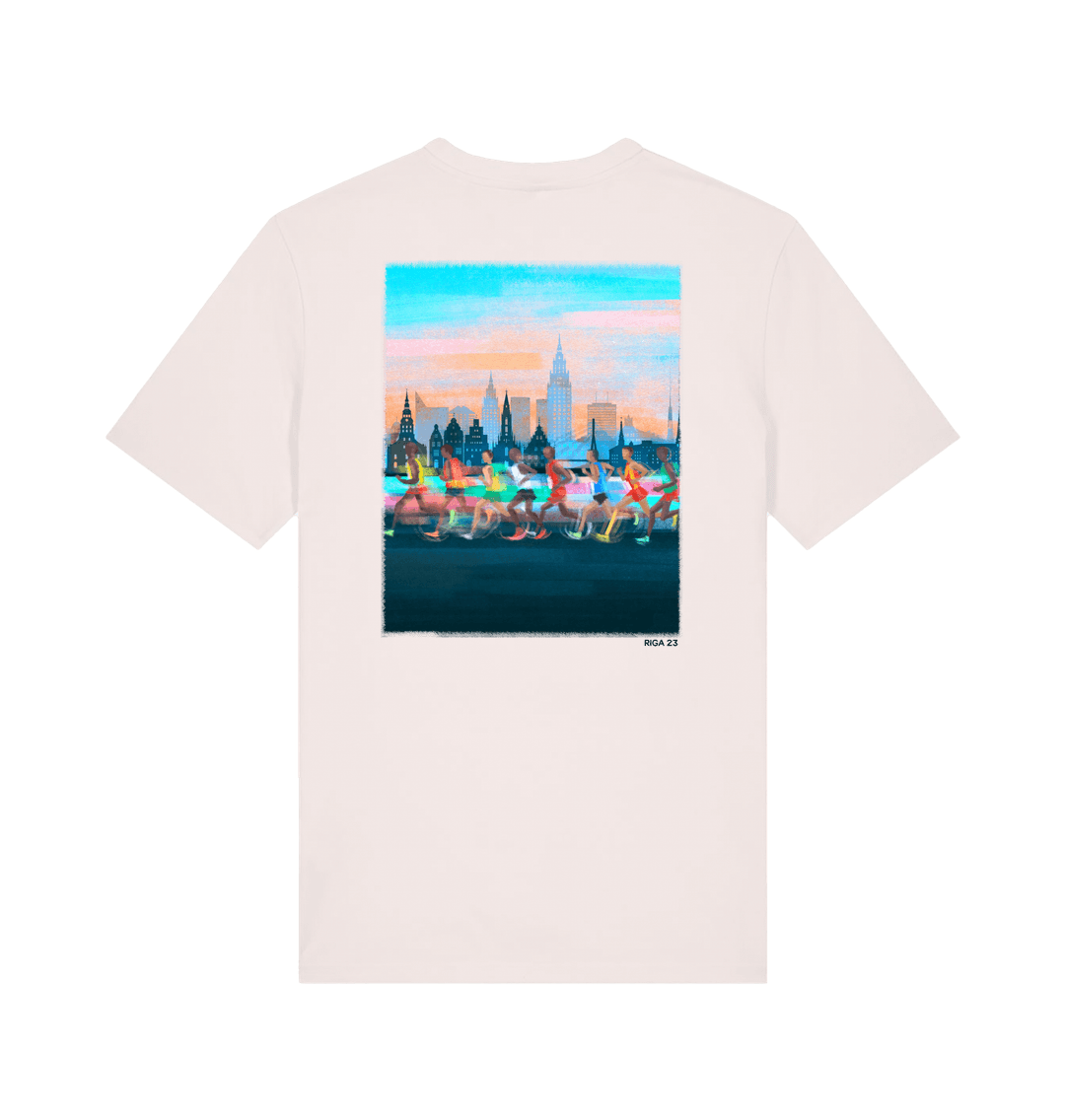 RIGA23 Unisex T-Shirt