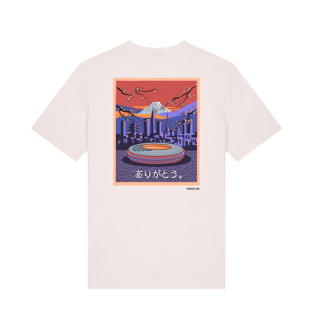 TOKYO 20 Unisex T-Shirt