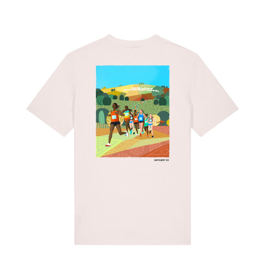 BATHURST 23 Unisex T-Shirt