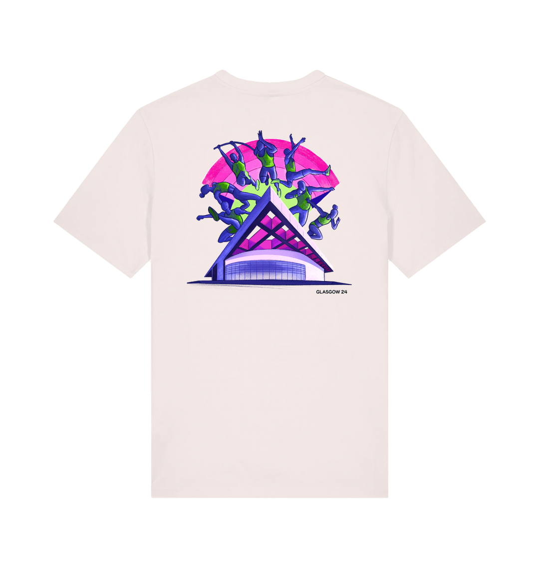 GLASGOW 24 Unisex T-Shirt