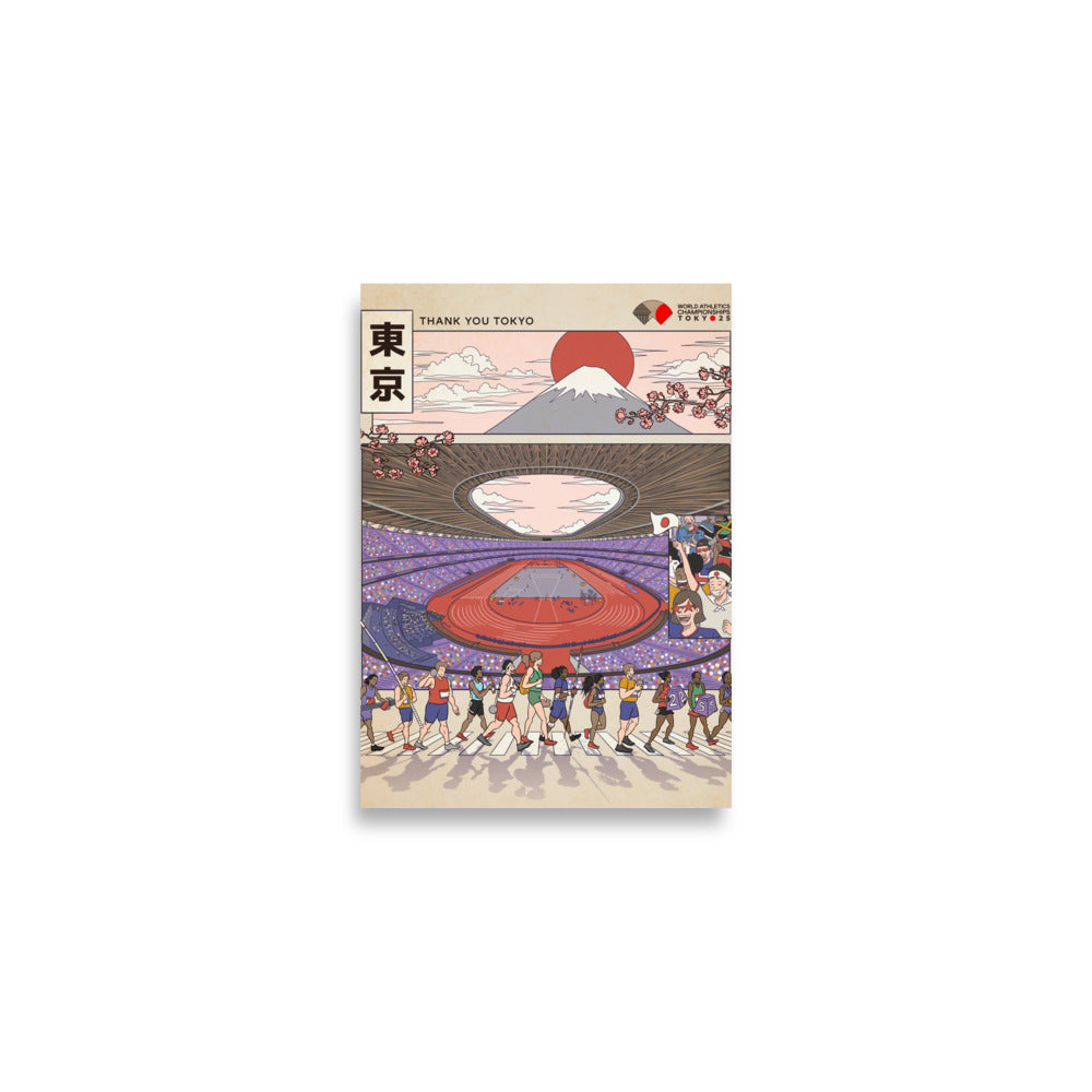 Tokyo