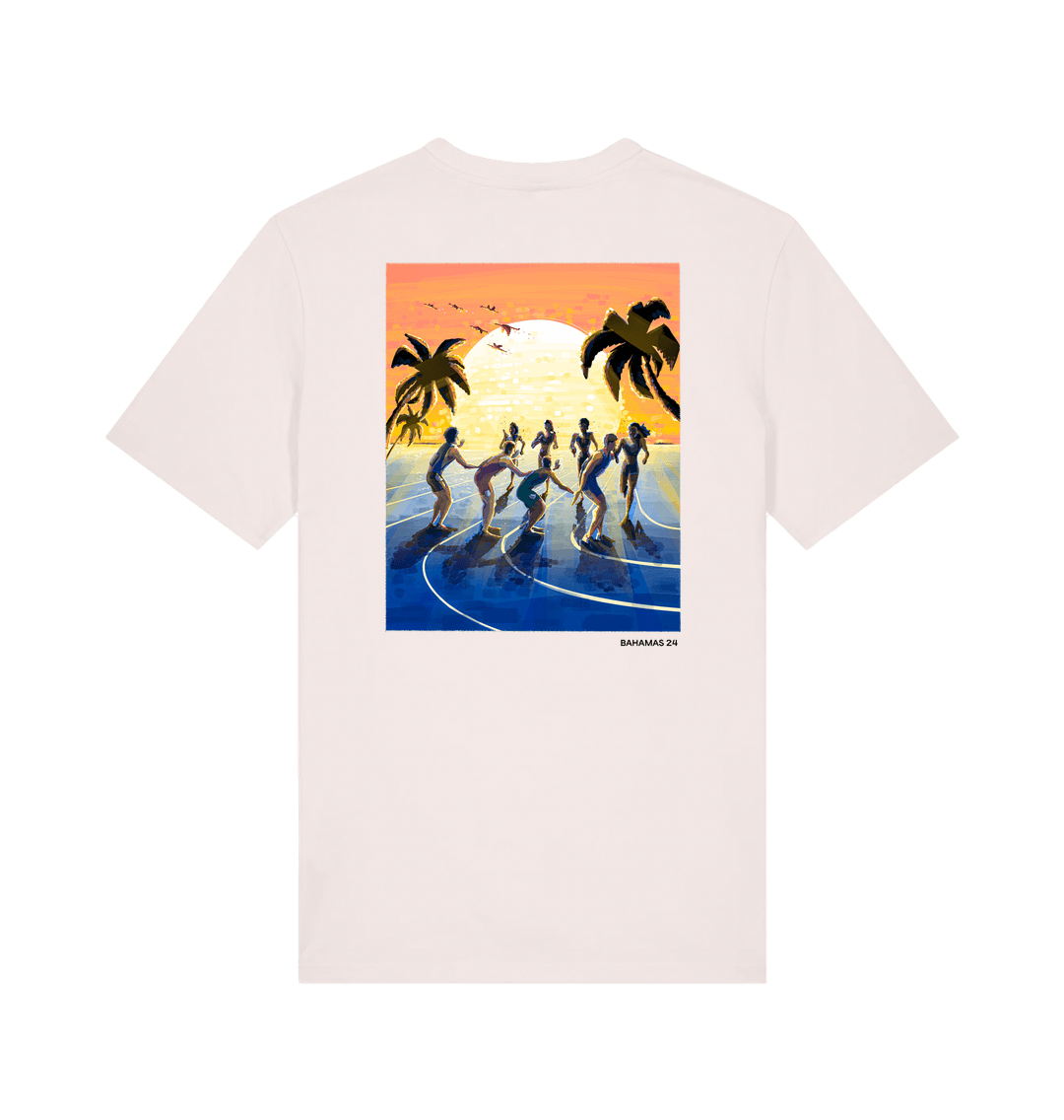 Bahamas 24 Unisex T-Shirt