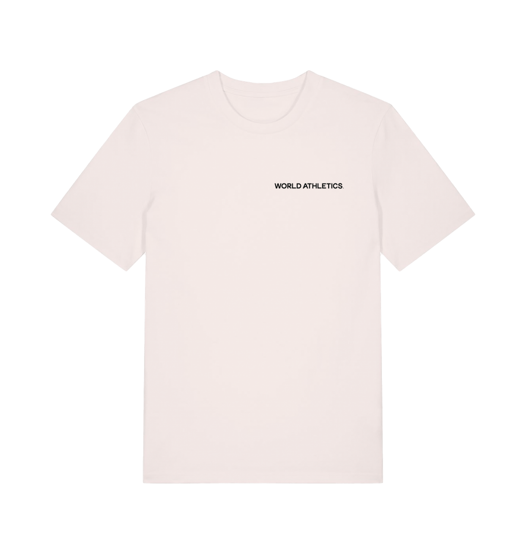 Vintage White LIMA 24 Unisex T-Shirt