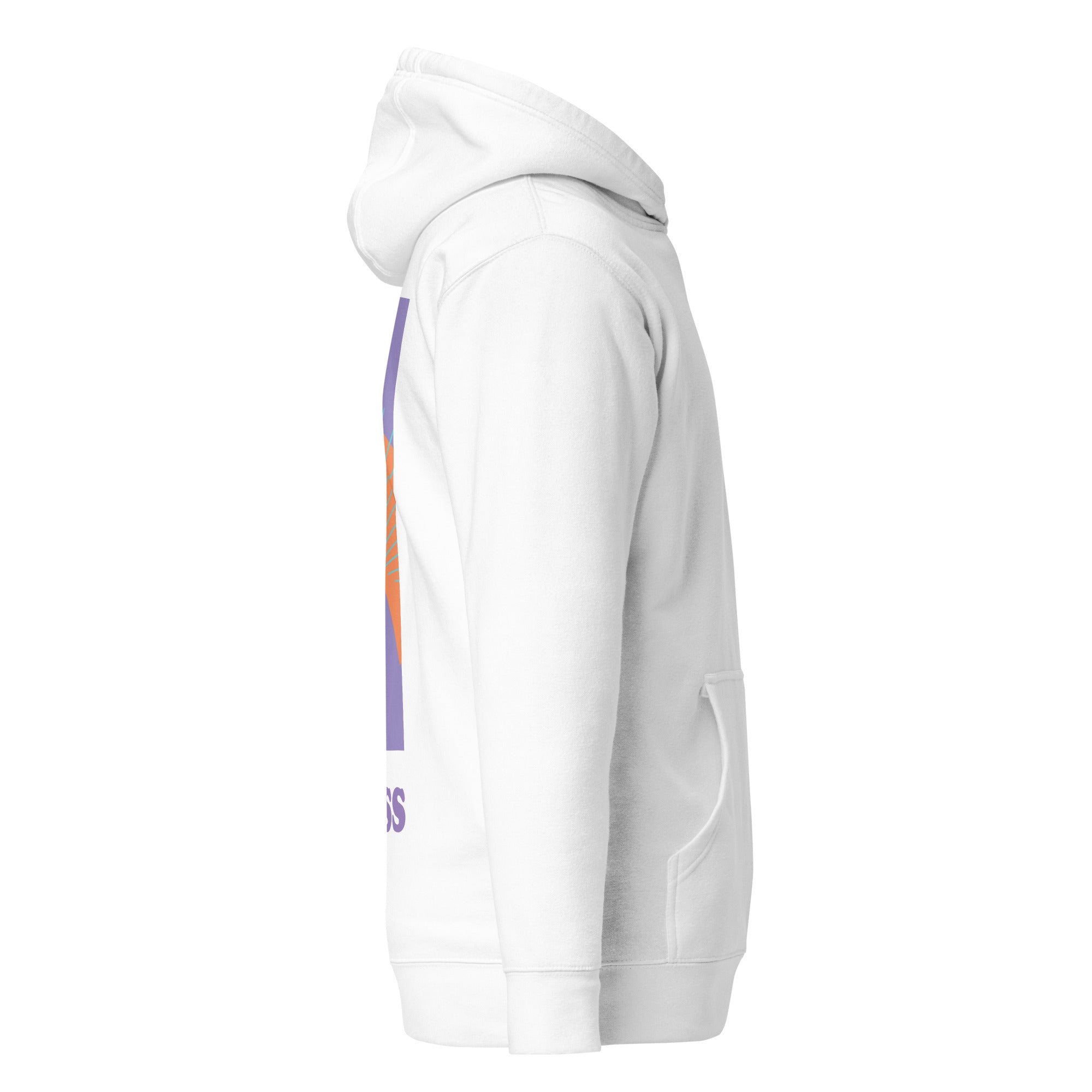 LIMITLESS Unisex Hoodie