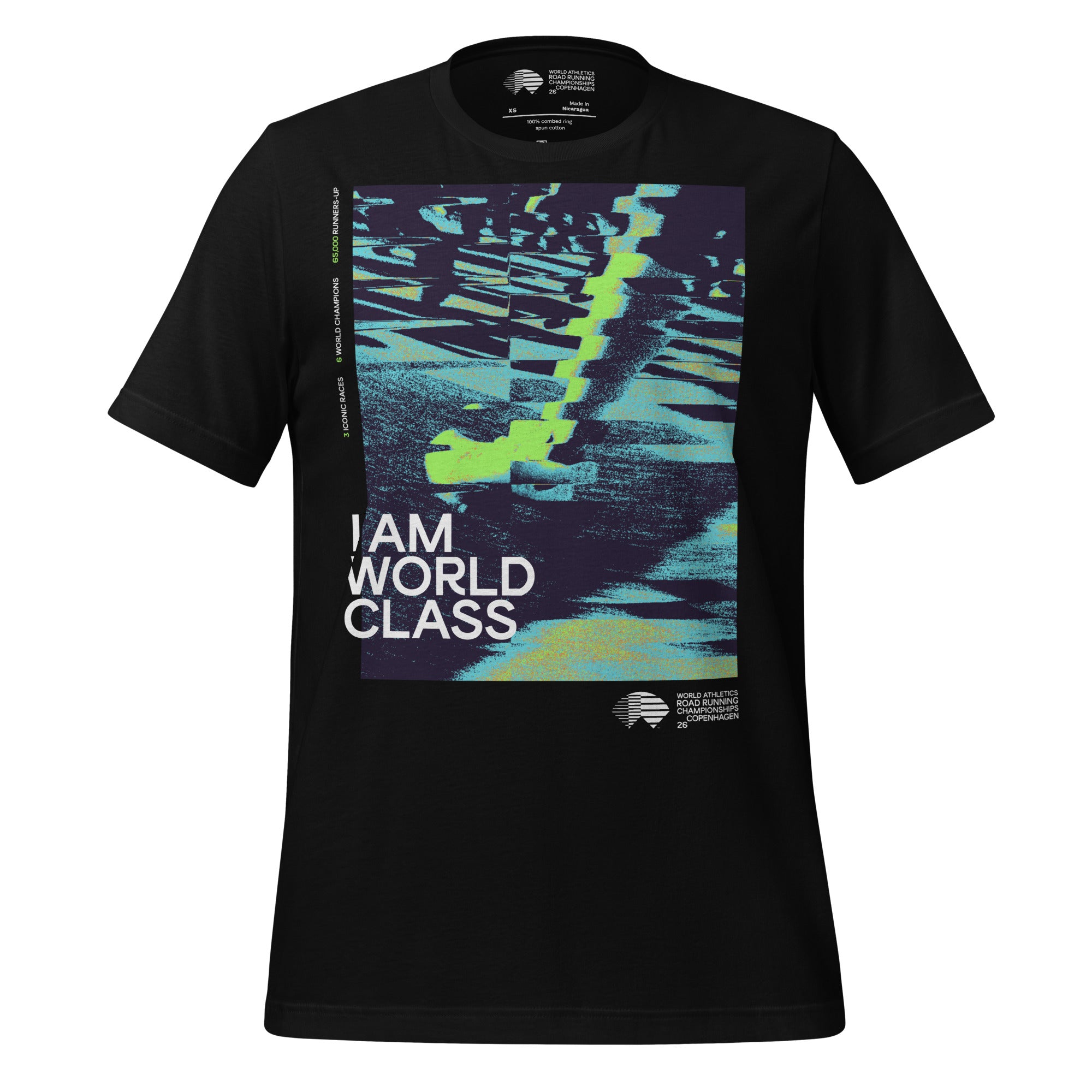 World Athletics Official Store