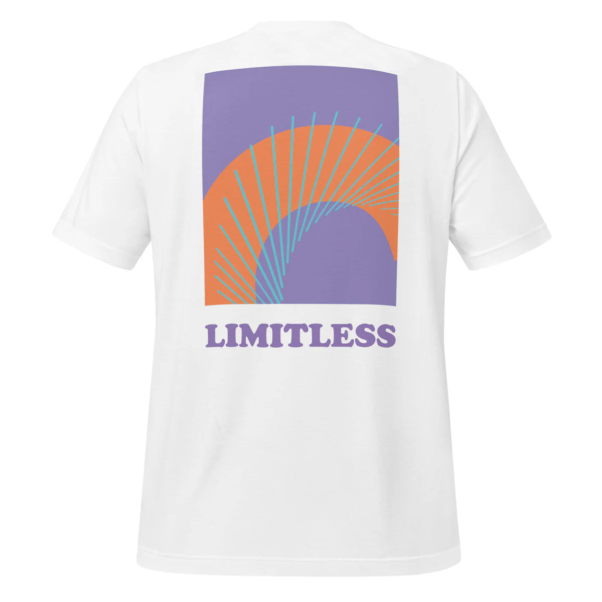 LIMITLESS Unisex T-Shirt